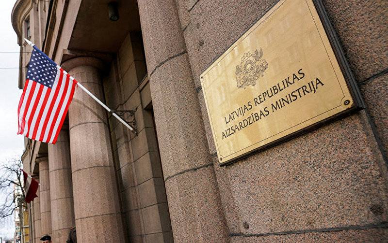 Мінабароны Латвіі спалохалася трэніровачных пускаў расейскіх ракет