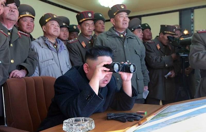Japan beschëllegt Nordkorea der Virbereedung vun der nächster Atomtest