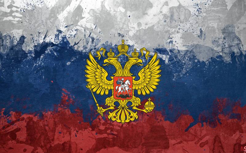 Russian cocktail: Mr. President, the government and the media