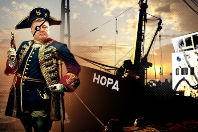 Fra flydende fængsler, flydende mål
