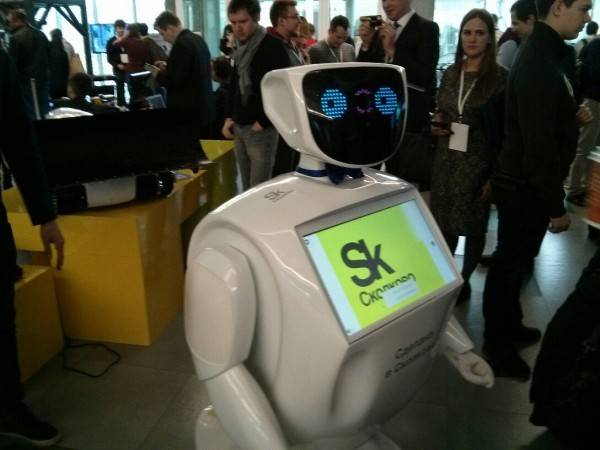 Kriget i morgon. Nya Luddites vs robotar (del två)
