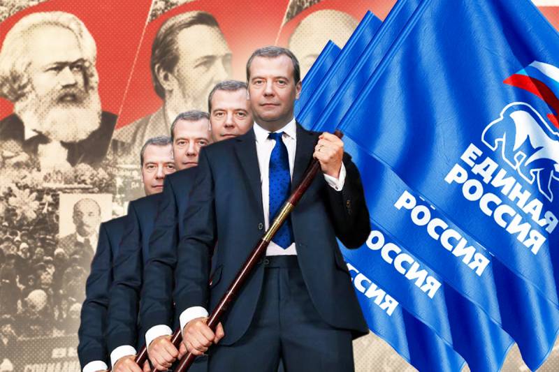 Kulturelle russiske ord om demokrati. Del 2