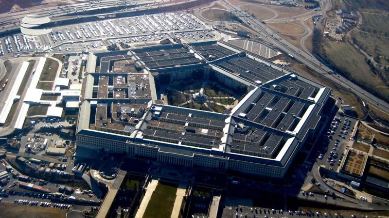 En el pentágono están preocupados por la posible muerte de los militares rusos. Y no sólo por esto