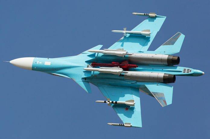Krim-Bomm der Zerschlagung Russland