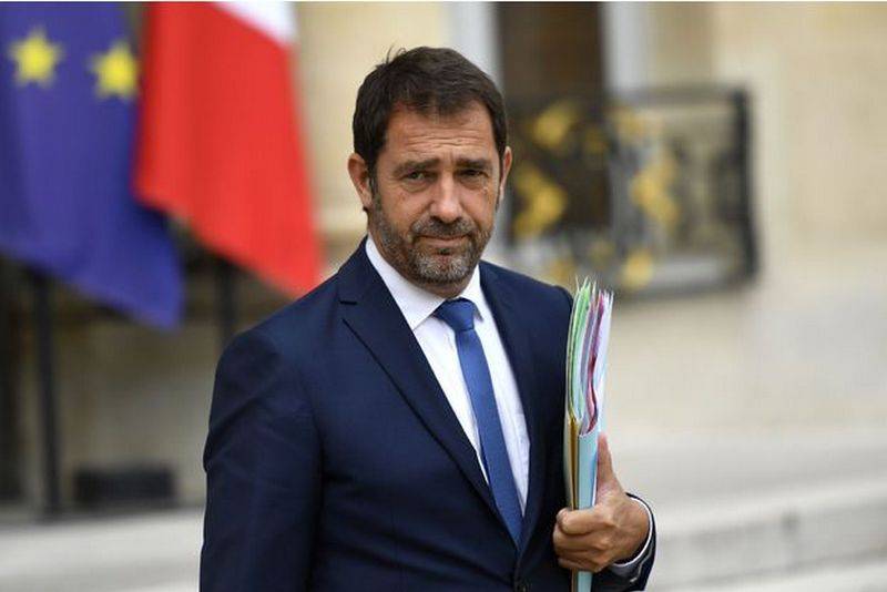 لأنه سرا! فرنسا لن تعلن عن الضربة العسكرية على سوريا