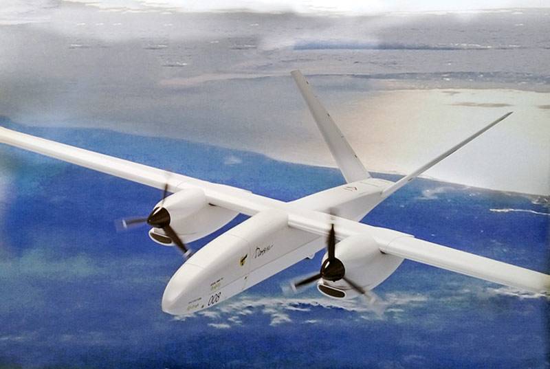 Drohnen léieren sech am Raum ze orientéieren, ouni Satellittennavigatioun