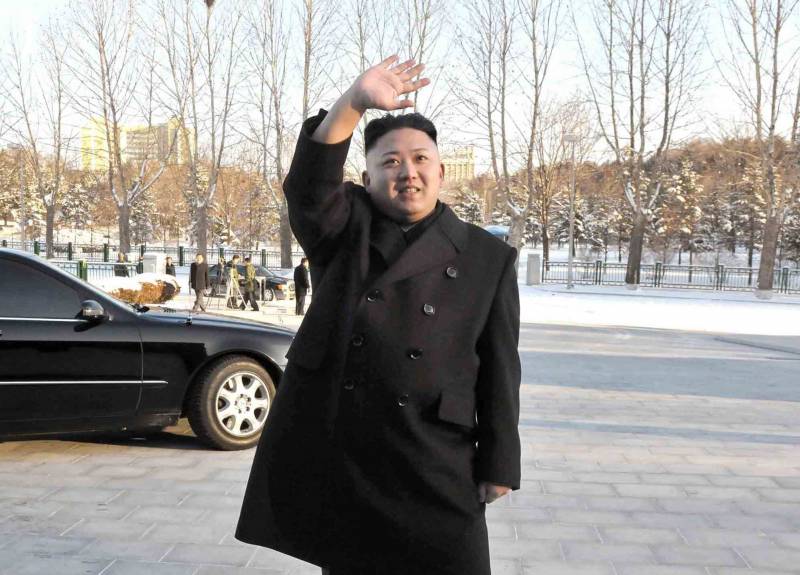 Kim Jong UN: denuclearization er mulig, men du trenger garantier fra Usa