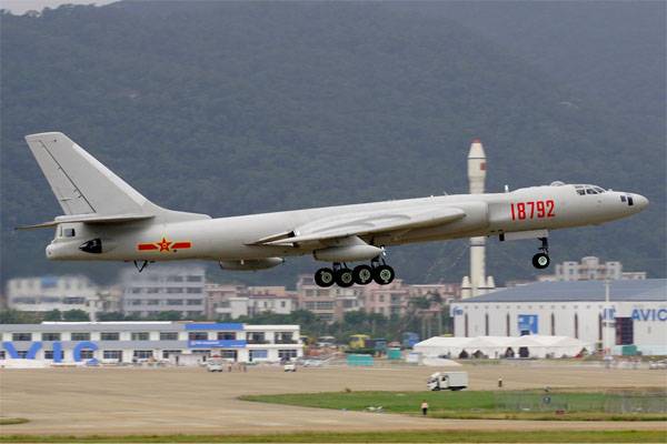 La chine manque leur propre version de 