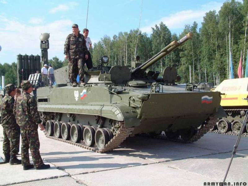 Оружейное ертең: крупнокалиберный пулемет немесе малокалиберная зеңбірек?
