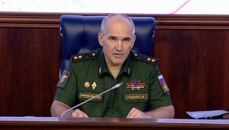 El de siria no ЗРС s-300. Rusia puede corregir esta omisión