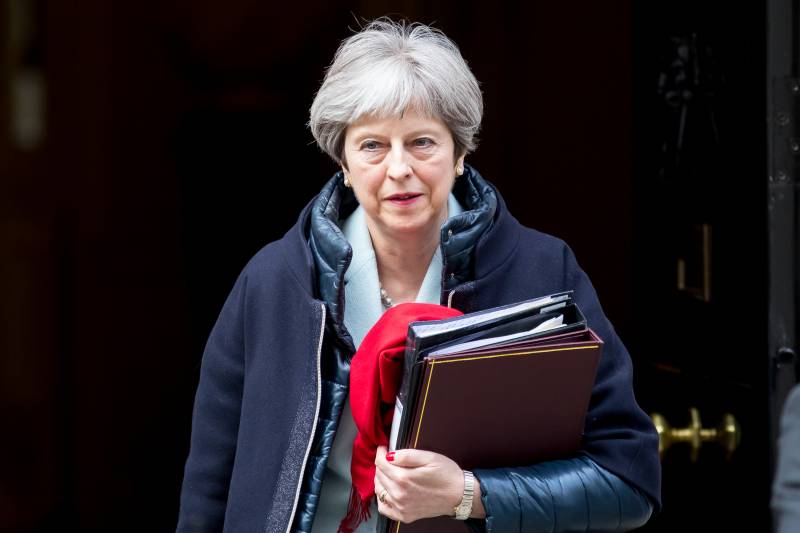 London vergréissert Sanktionen géint russesch Geschäftsleit