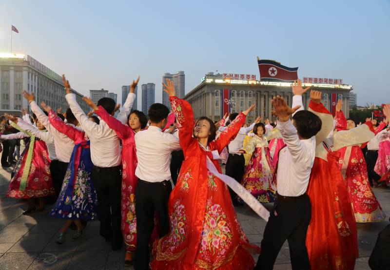 Pjöngjang huet wëlles ze verdéiwen, d ' Zesummenaarbecht mat Peking