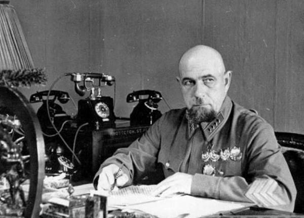 Реабілітований посмертно. «Веселе життя» Павла Дибенка (закінчення)