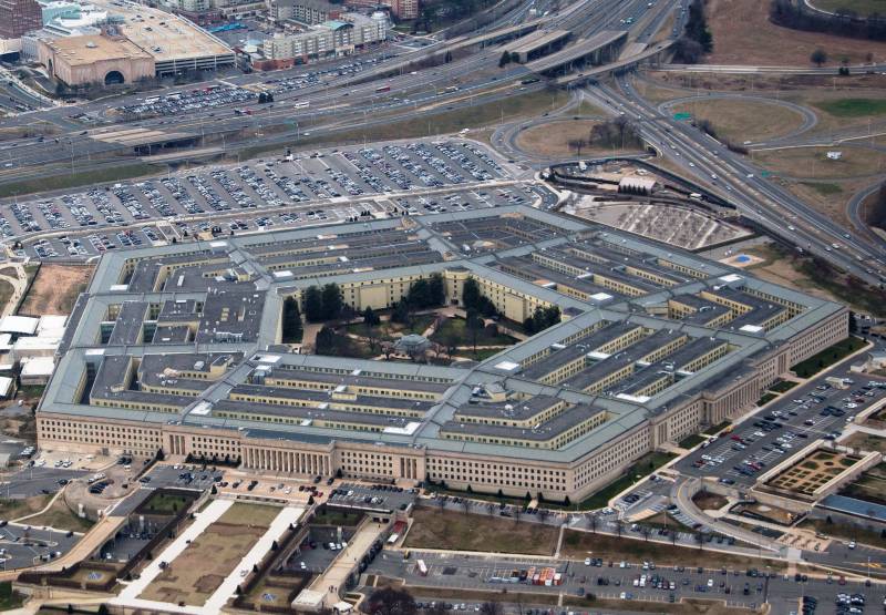 And chlorine, and sarin. The Pentagon insists that the chemical attack on the Syrian Duma was