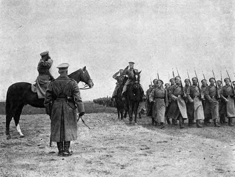 Проломити стіну, не розбивши голову. Ч. 5