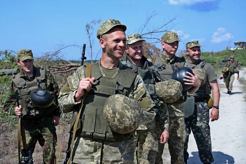 An eigentlech? VSU besat Plaz 29 an de Ranking vun de beschte Arméie vun der Welt