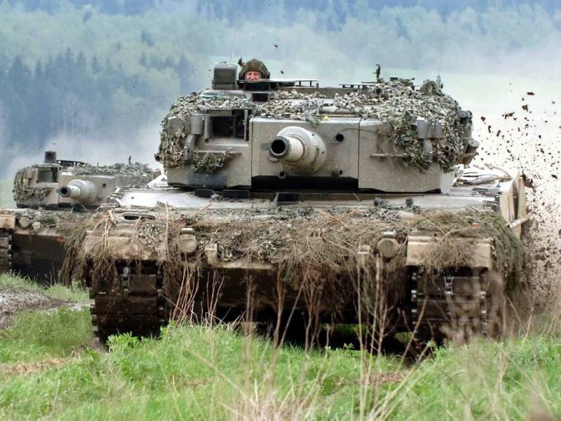 Chronik der Wärmebildtechnik. Deel 3