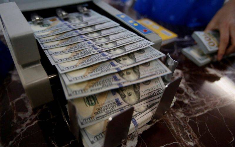 Two more conditions. Ukraine cannot get another tranche from the IMF
