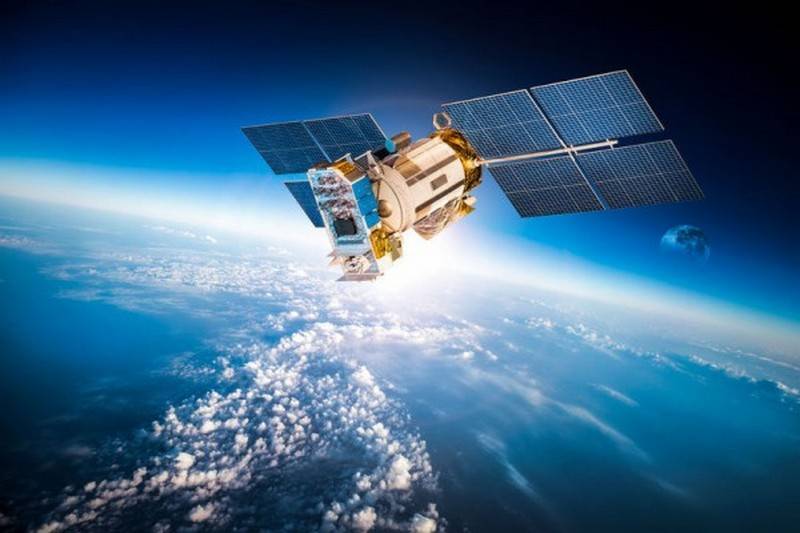 Do 70 procent. W Россвязи wyraził udział w obcej elektroniki w satelitach komunikacyjnych