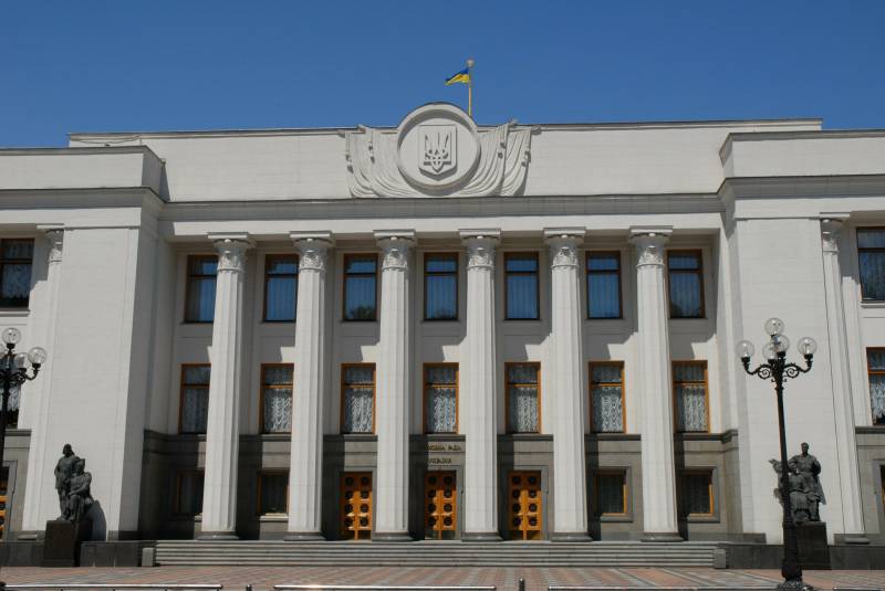 За сценарієм Югославії. У Києві пророкують розпад України