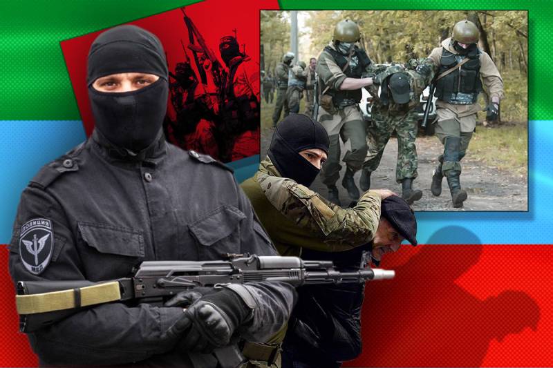 روسيا لن تسمح داغستان تصبح سوريا الثانية
