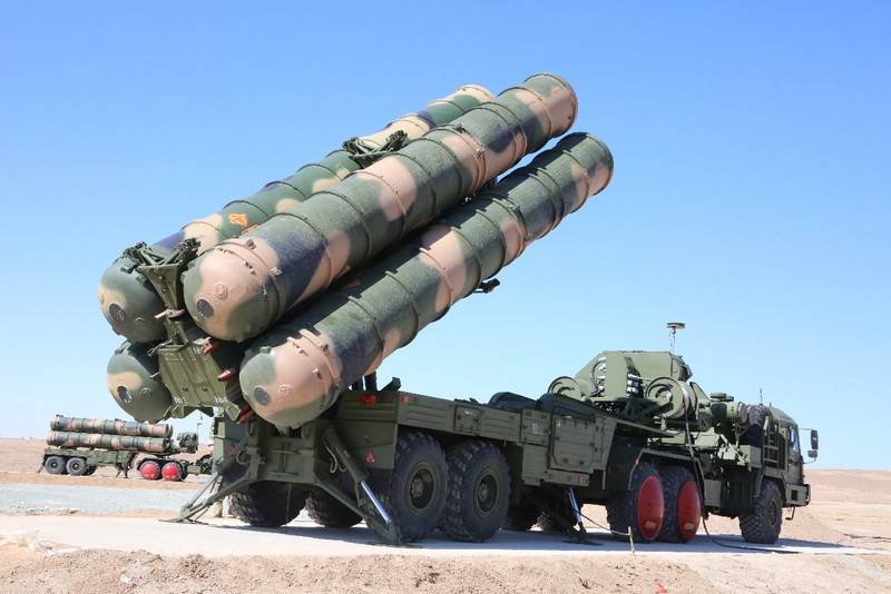 Bloomberg: Ізраіль знішчыць усе пастаўленыя Дамаску ЗРС С-300