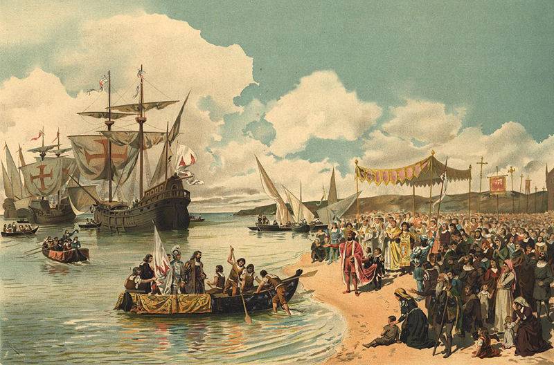 The Conquest Of India