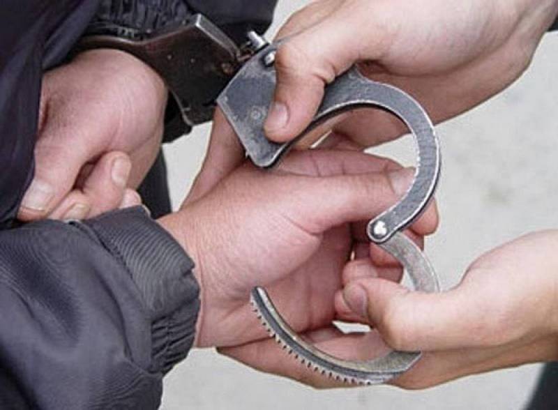 900 مليون روبل لإنشاء الثقيلة طائرات بدون طيار. القبض على مدير OKB. سيمون