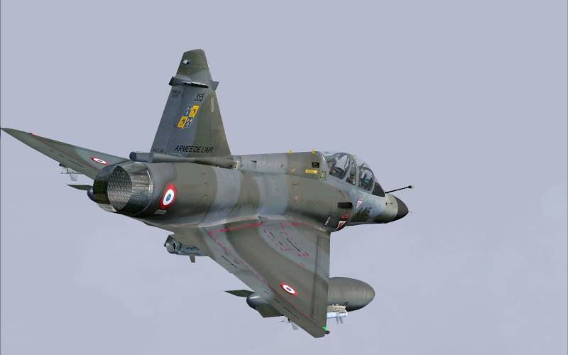 France dirigera pour la première fois en Estonie leurs combattants