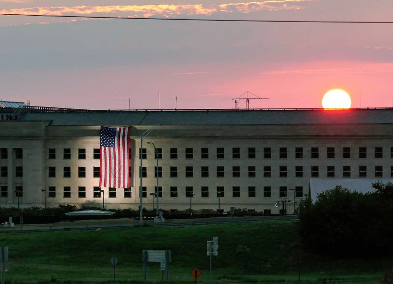 USA will meet Russia's hypersonic missile