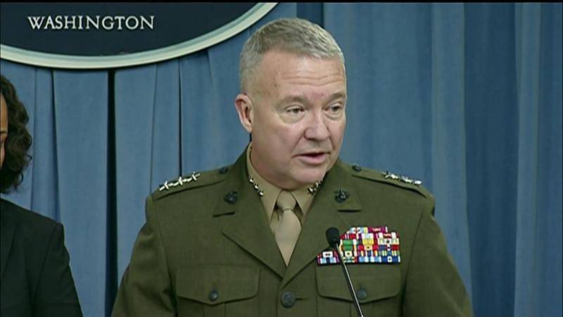 The Pentagon commented on the information about the missiles transferred to Syria Russia