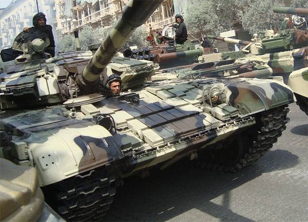 And still tanks... Data about the transfer of military equipment to Azerbaijan to the Nagorno-Karabakh