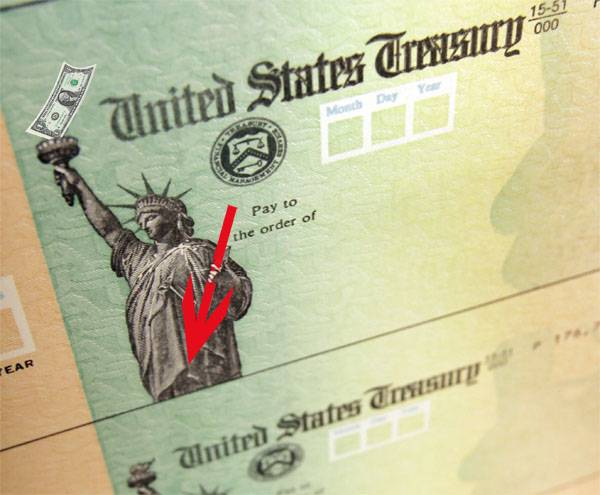 Meuterei um Schëff? D 'Kollaborateur vun den USA verléieren d' Vertrauen an den Dollar