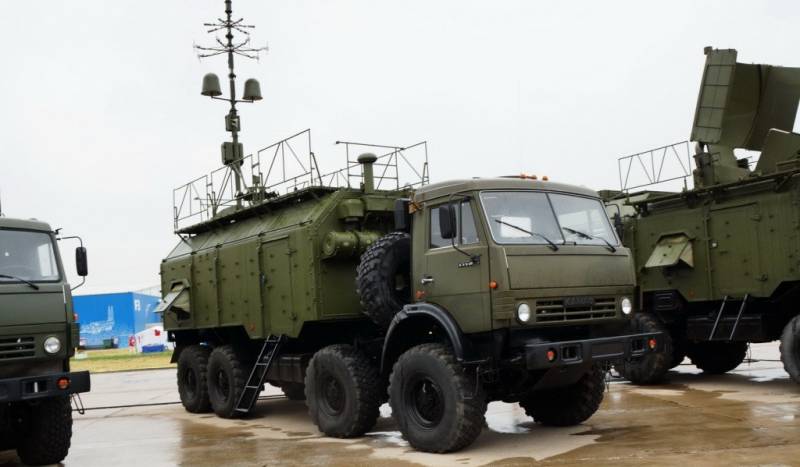 Les complexes de l'ECM recevront un «flottant» de l'antenne