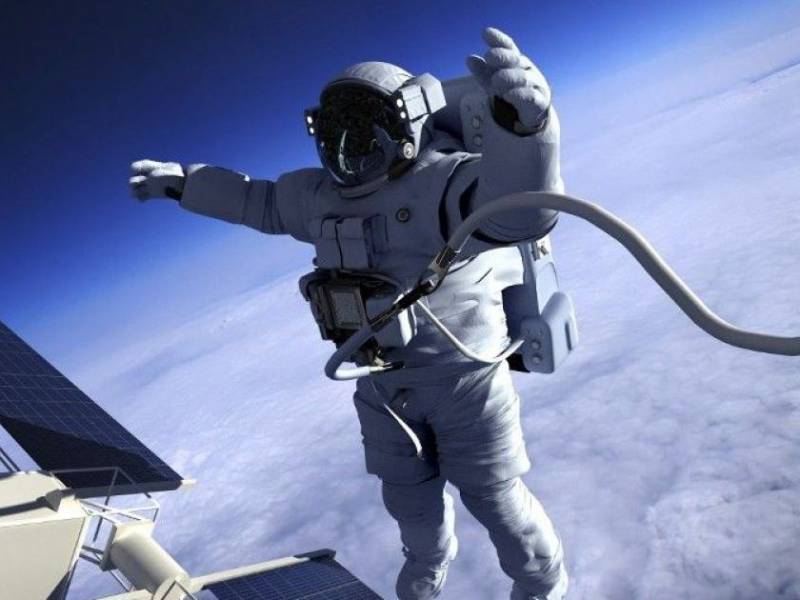 Les états-UNIS ont proposé de la Russie à utiliser sur la station lunaire leurs combinaisons spatiales