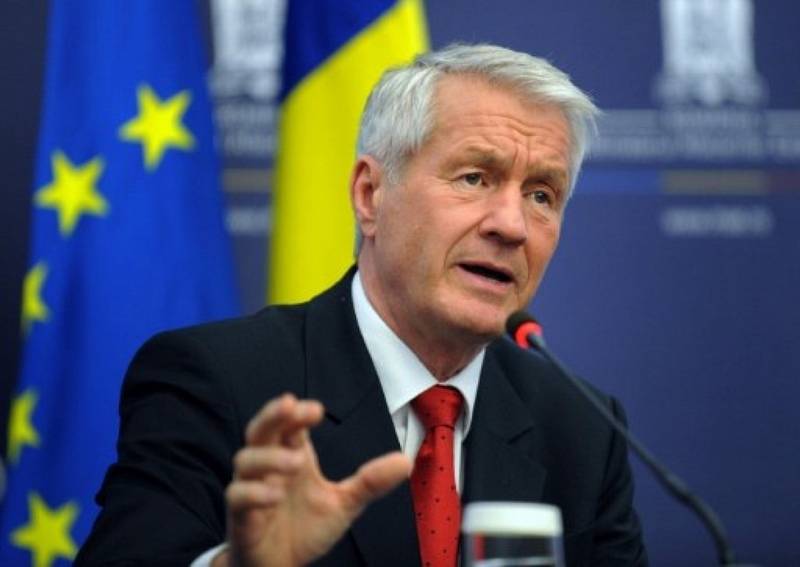 PACE Secretary General: We have stripped powers, but the money you still have to pay!
