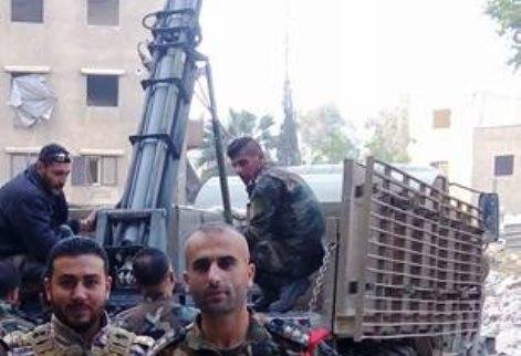 Near Damascus involved the Lite version of 