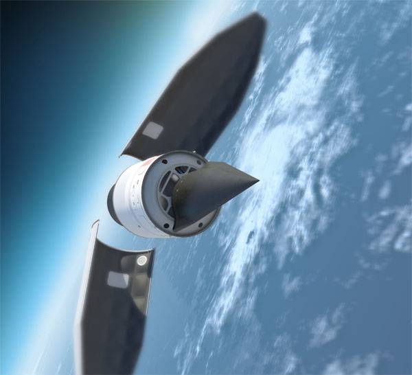 The Pentagon: Artificial intelligence today is more important than hypersonic