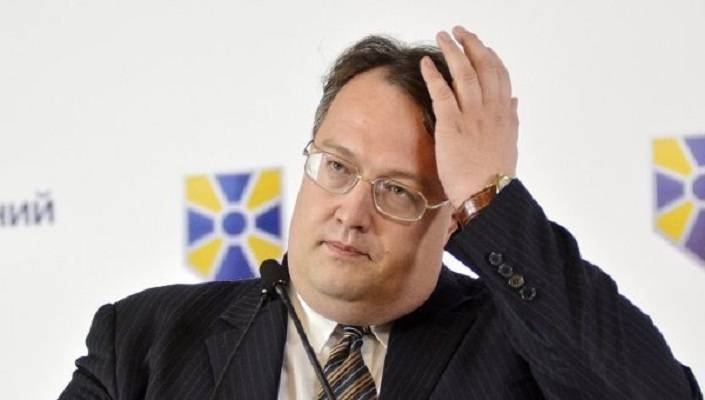 Geraschtschenko: Russland greift die Ukraine nach der Realisierung des Projektes 