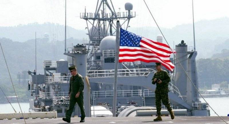 USA 