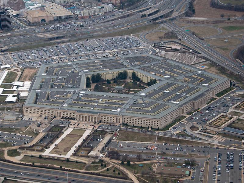 Any missiles they have! The Pentagon said about the absence in Russia of U.S. missile