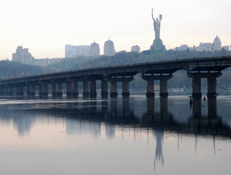 Turn on the Danube? The political scientist about the intention of Kiev to close the internal waters for the ships of the Russian Federation