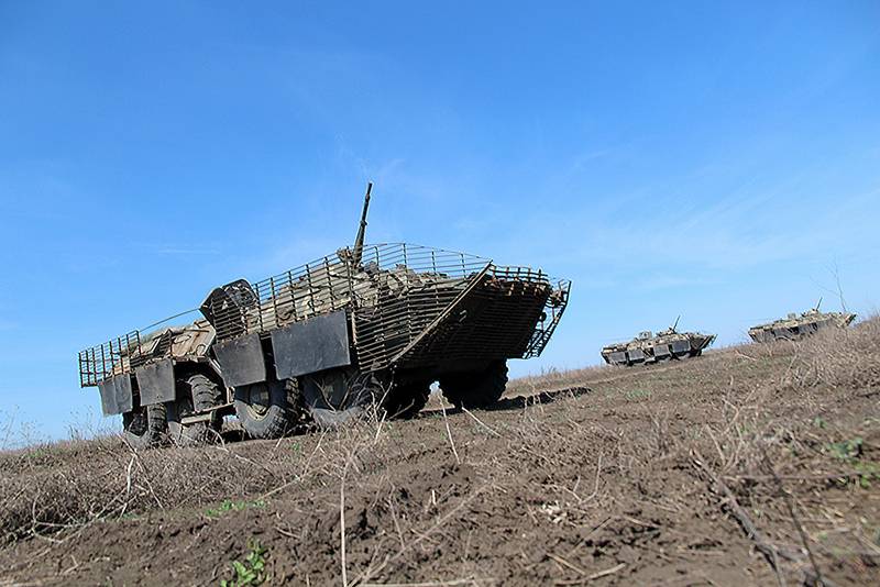 А ў Расеі і не заўважылі. Украіна пахвалілася 