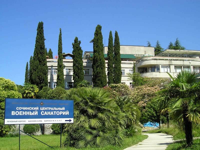 Зраўнавалі з афіцэрамі. Кантрактнікам дадуць магчымасць адпачываць у ваенных санаторыях