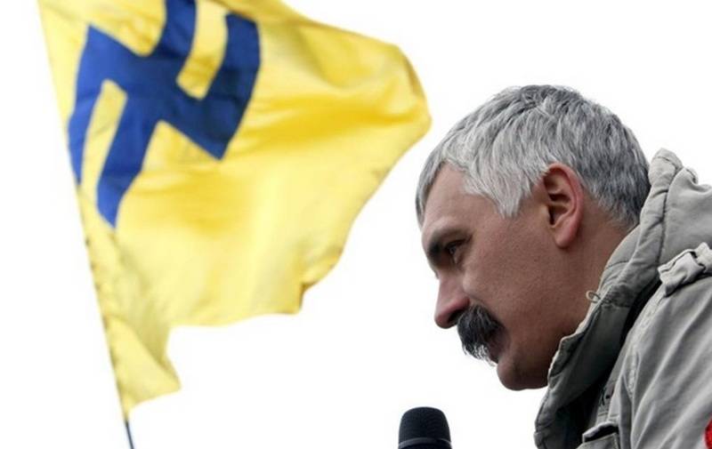 Så snart krisen bryder ud. En anden 