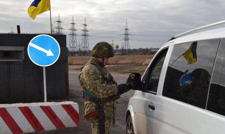 In LNR told about the methods of activities of Ukrainian special services
