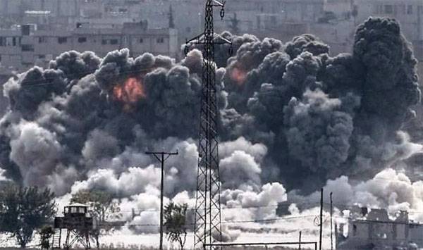 USA - Libya: We will help you to raise the security level