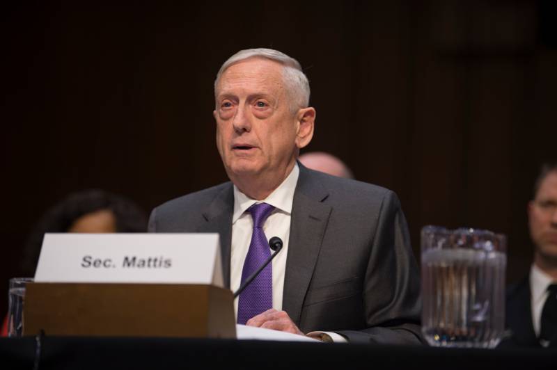Pentagon er klar til at øge den militære kontingent i Polen