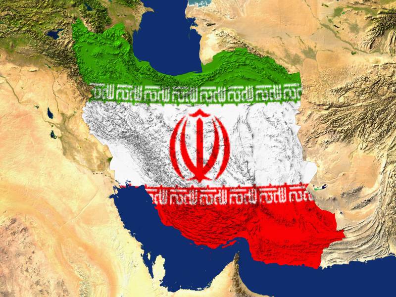 Mei, Merkel und Macron haben vereinbart, die Zusammenarbeit mit den USA über das iranische «Nuclear deal»
