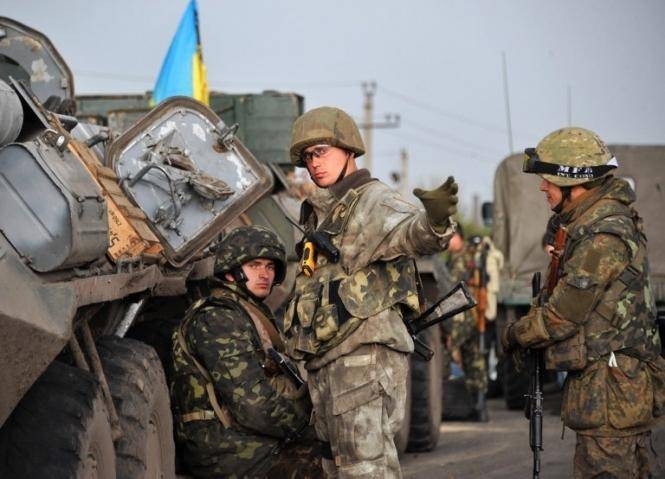 РСЗО және 4 вагон солдат қосымша. ҚКҚ дайындалуда 